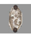 Fine Art Lamps Allison Paladino 5 Inch Wall Sconce