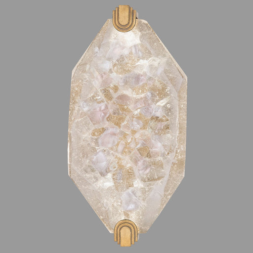 Fine Art Lamps Allison Paladino 7 Inch Wall Sconce