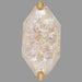 Fine Art Lamps Allison Paladino 7 Inch Wall Sconce