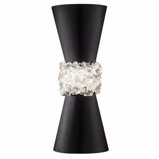 Fine Art Lamps Arctic Halo 6 Inch Wall Sconce