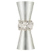 Fine Art Lamps Arctic Halo 6 Inch Wall Sconce