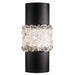 Fine Art Lamps Arctic Halo 7 Inch Wall Sconce