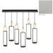 Fine Art Lamps Delphi Linear Pendant