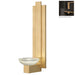 Fine Art Lamps Delphi Wall Light