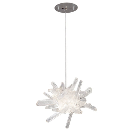 Fine Art Lamps Diamantina LED Drop