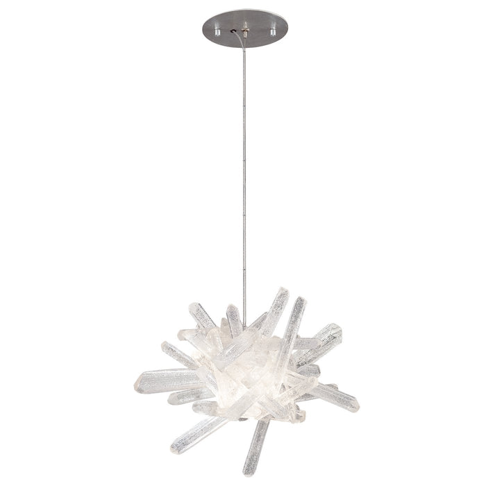 Fine Art Lamps Diamantina LED Drop