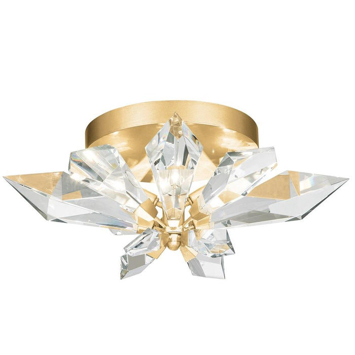 Fine Art Lamps Foret Flush Mount
