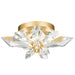 Fine Art Lamps Foret Flush Mount