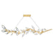 Fine Art Lamps Foret Linear Pendant