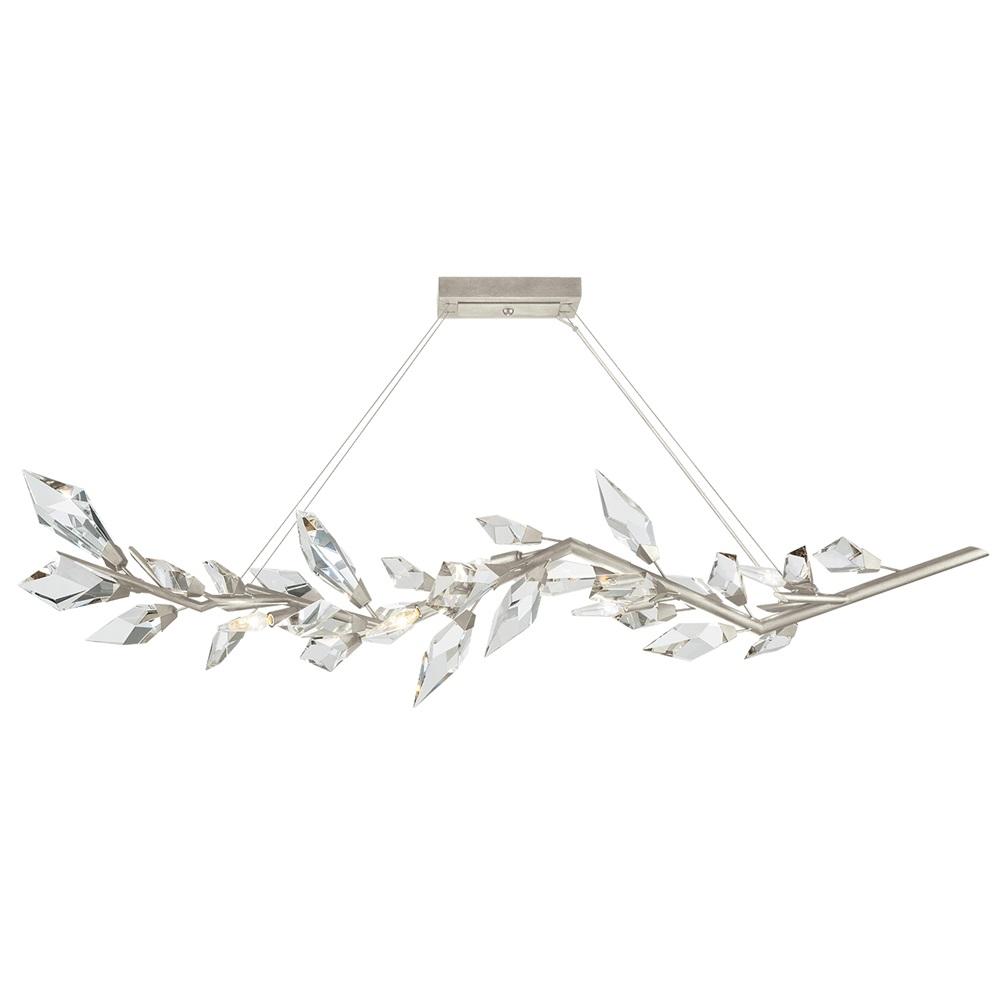 Fine Art Lamps Foret Linear Pendant