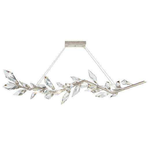Fine Art Lamps Foret Linear Pendant