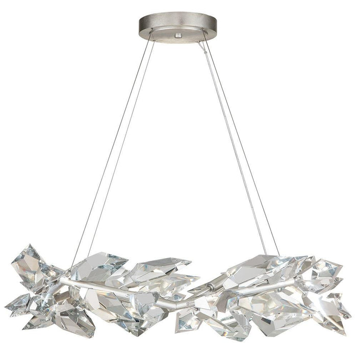 Fine Art Lamps Foret Pendant