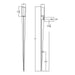 Fine Art Lamps Portobello Road No. 831350 Wall Sconce