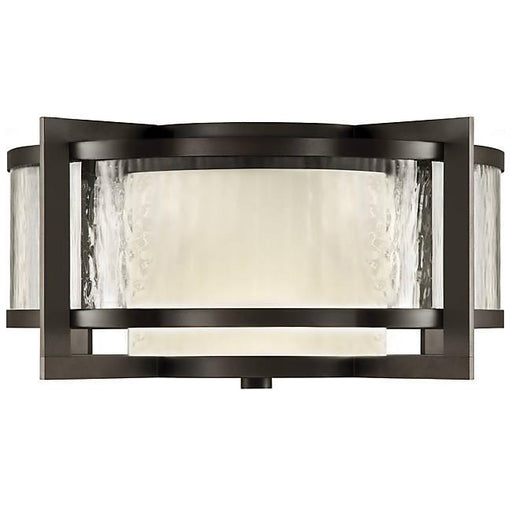 Fine Art Lamps Singapore Moderne Outdoor Flush Mount