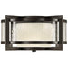 Fine Art Lamps Singapore Moderne Outdoor Flush Mount