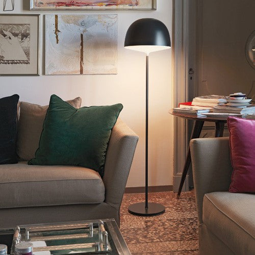 FontanaArte Cheshire Floor Lamp