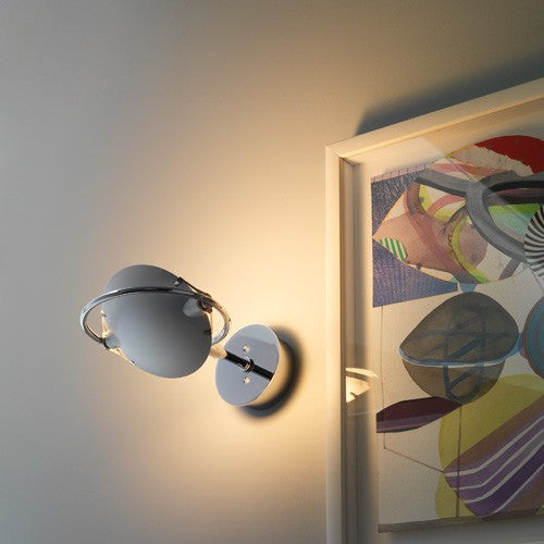 FontanaArte Nobi Wall Light
