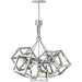 Fredrick Ramond Ensemble Chandelier