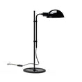 Load image into Gallery viewer, Funiculi S Table Lamp - Black Finish
