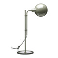 Load image into Gallery viewer, Funiculi S Table Lamp - Moss Gray Finish
