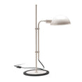 Load image into Gallery viewer, Funiculi S Table Lamp - White Finish
