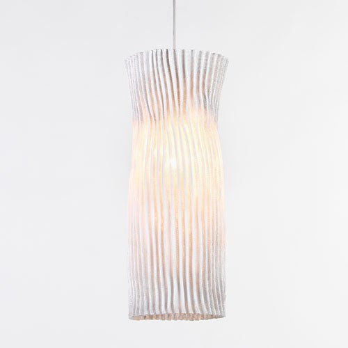 Gea Pendant - White