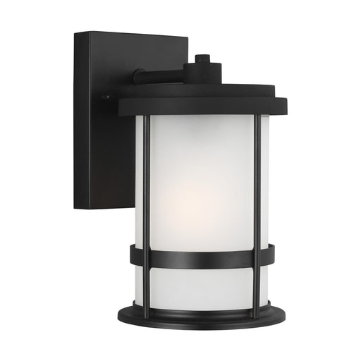 Generation Lighting Wilburn Outdoor Wall Sconce