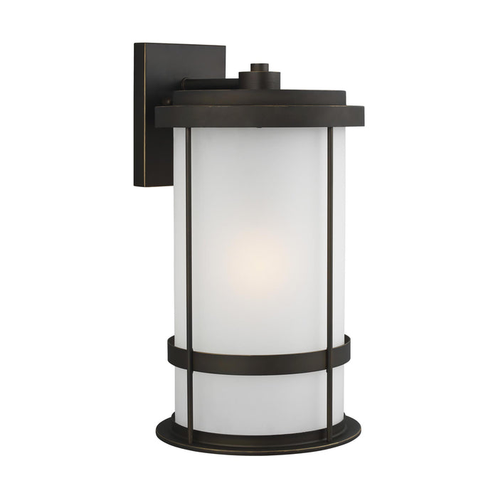 Generation Lighting Wilburn Outdoor Wall Sconce