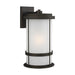 Generation Lighting Wilburn Outdoor Wall Sconce