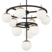 George Kovacs Alluria Chandelier