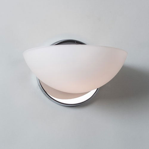 H1201 One Light Bath Sconce