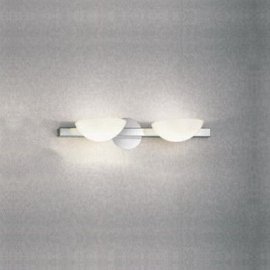 H1224 Two Light Bath Bar