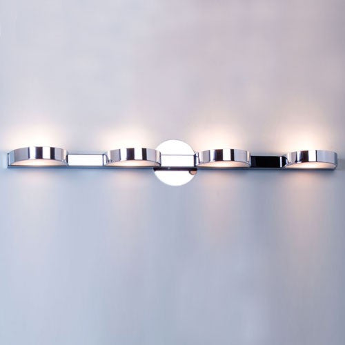 H1436 Four Light Bath Bar