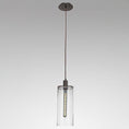Load image into Gallery viewer, Hammerton Apothecary Mini Pendant
