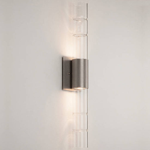 Hammerton Bamboo Double Wall Sconce