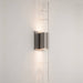Hammerton Bamboo Double Wall Sconce