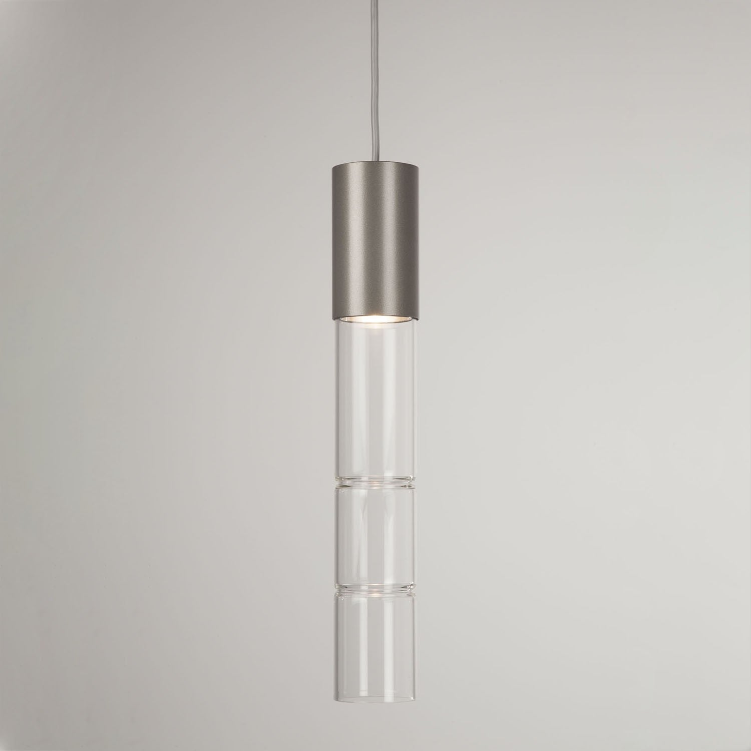 Hammerton Bamboo Pendant Light