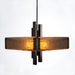 Hammerton Carlyle Square Chandelier