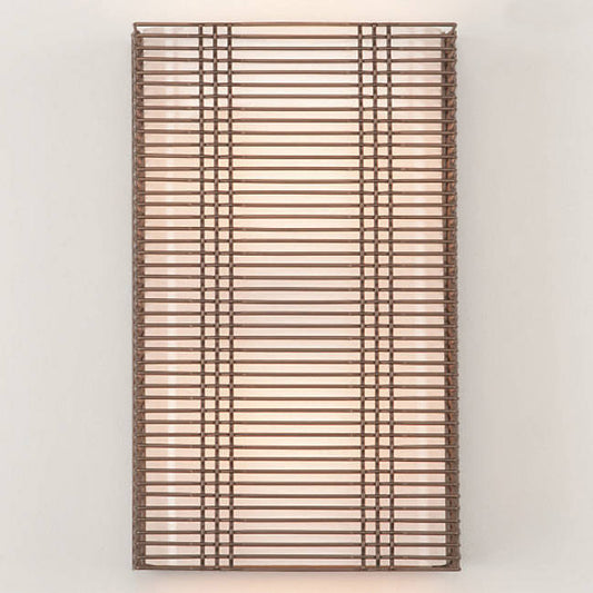 Hammerton Downtown Mesh Cover Sconce