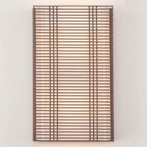 Hammerton Downtown Mesh Cover Sconce