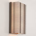Hammerton Downtown Mesh Cover Sconce