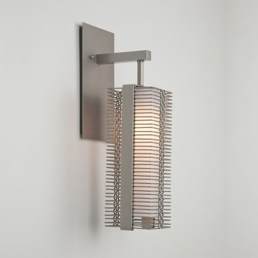 Hammerton Mesh Downtown Wall
