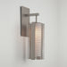 Hammerton Mesh Downtown Wall