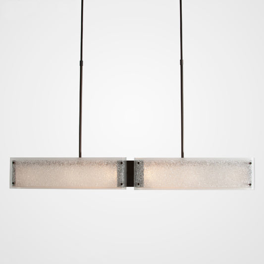 Hammerton Rimelight Linear Suspension