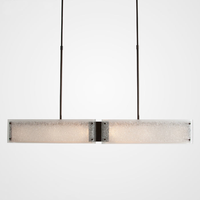 Hammerton Rimelight Linear Suspension