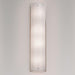Hammerton Rimelight Wall Sconce