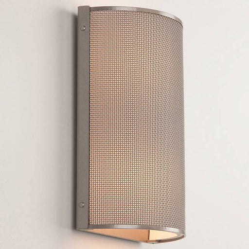Hammerton Uptown Mesh Cover Sconce