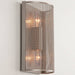 Hammerton Uptown Mesh Cover Sconce