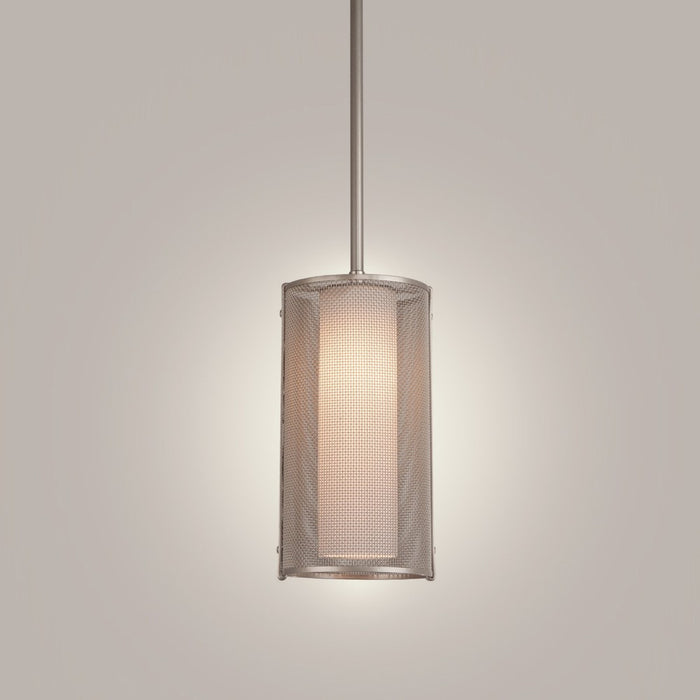 Hammerton Uptown Mesh Pendant Light