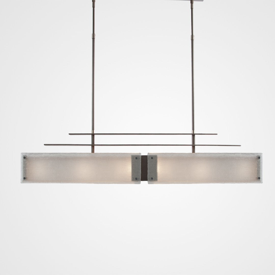 Hammerton Urban Loft Parallel Linear Suspension Light